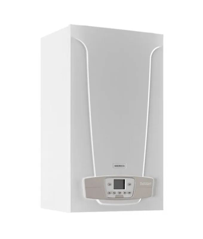 Caldera Baxi PLATINUM COMPACT ECO 28/28F 